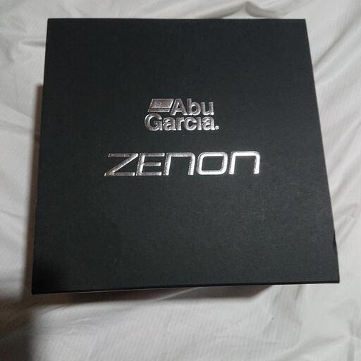アブガルシア ZENON  3000SH 新品未使用品