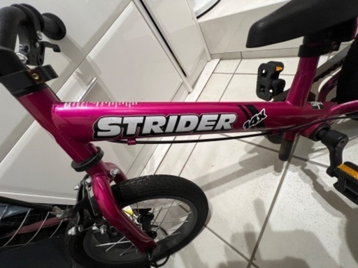 ストライダー14x