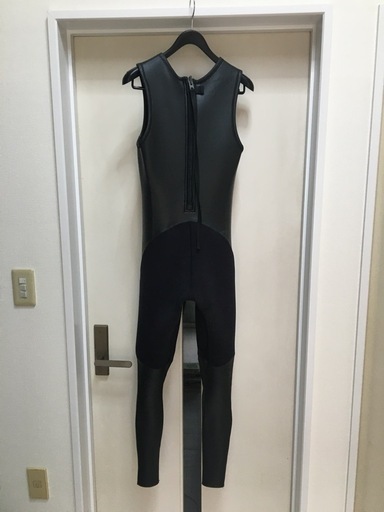 ウエットスーツ モビーディック サーフィン用ウェットスーツ シーガル