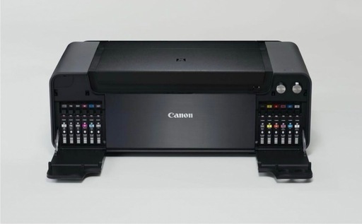 CANON PIXUS PRO-1  インクジェットプリンター A3ノビ プリンター