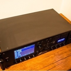 Fractal Audio Systems Axe-Fx III