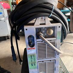 エアプラズマ切断用電源　VRCMC-55　動作確認済み-コスメデコルテ　ＡＱ ミリオリティ フェイスパウダー ｎ