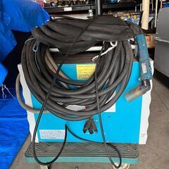 エアプラズマ切断用電源 VRCMC-55 動作確認済み