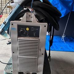 エアプラズマ切断用電源　VRCMC-55　動作確認済み-コスメデコルテ　ＡＱ ミリオリティ フェイスパウダー ｎ