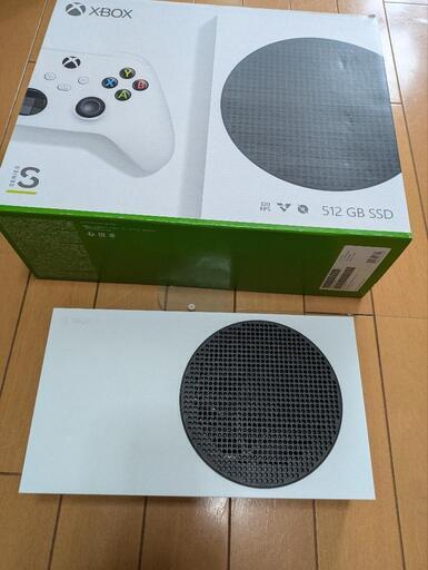 ゲーム機 Xbox