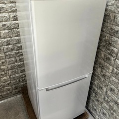 大阪送料無料★3か月保障付き★冷蔵庫★2019年★ニトリ★106L★NTR-106★R-251