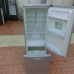 ID 529502 冷蔵庫2ドア 170L パナソニック 2016年 NR-B178W