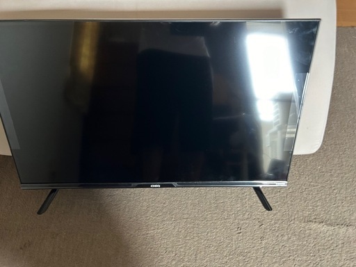 2024年3月購入　マクスゼン　液晶テレビ　32型