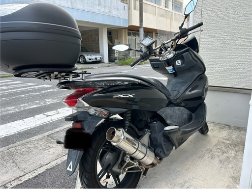 スズキ pcx jf28