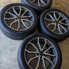 値下げ】175/65R14 タイヤ・ホイール4本セット DUNLOP (ダンロップ 