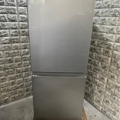 大阪送料無料★3か月保障付き★冷蔵庫★2019年★アクア★126L★AQR-13J★R-398