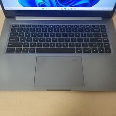 Xiaomi mi Notebook Pro 第8世代 Core i7 8550U 512gb