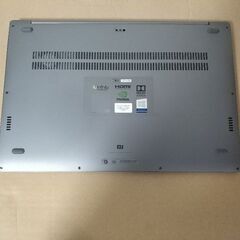 Xiaomi mi Notebook Pro 第8世代 Core i7 8550U 512gb