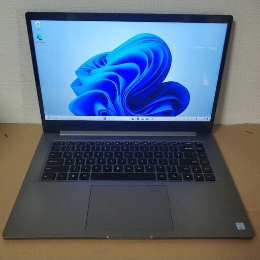 Xiaomi mi Notebook Pro 第8世代 Core i7 8550U 512gb