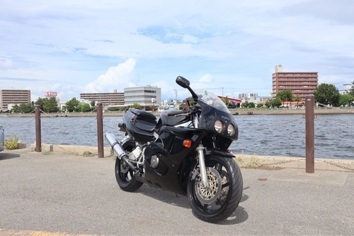 CBR400rr NC29 外装フル純正 極上品
