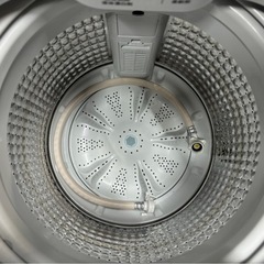 大阪送料無料★3か月保障付き★洗濯機★2023年★ハイアール★4.5kg★JW-U45B★S-312