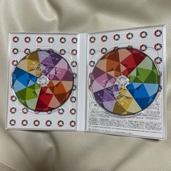 なにわ男子/First Arena Tour 2021 #なにわ男子しか勝たん〈初回プレス仕様・2枚組〉 Blu-ray