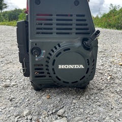 早い者勝ち発電機
