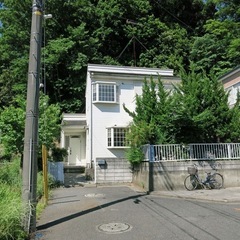 ペット相談可能な戸建🏠獅子ヶ谷3SLDK⭐️買物に便利な立地🙆‍♀️