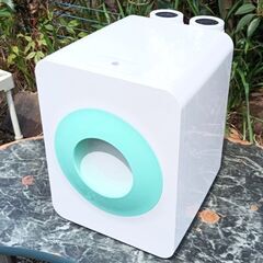 美品】ルーフェン(グリーン)もらって下さい