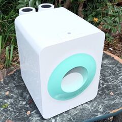 ★美品!!お届け可!!★ 生ゴミ処理機 生ゴミ乾燥機 『loofen』