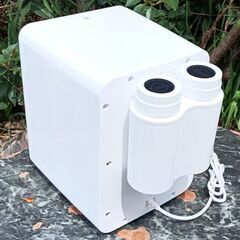 ★美品!!お届け可!!★ 生ゴミ処理機 生ゴミ乾燥機 『loofen』