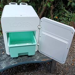 ★美品!!お届け可!!★ 生ゴミ処理機 生ゴミ乾燥機 『loofen』