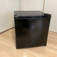 アイリスオーヤマ冷蔵庫 小型 1ドア 46L PRC-B051D 