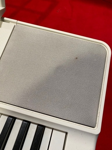 CASIO キーボード