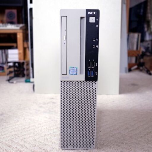 NEC MATE デスクトップパソコン PC-MRL36L