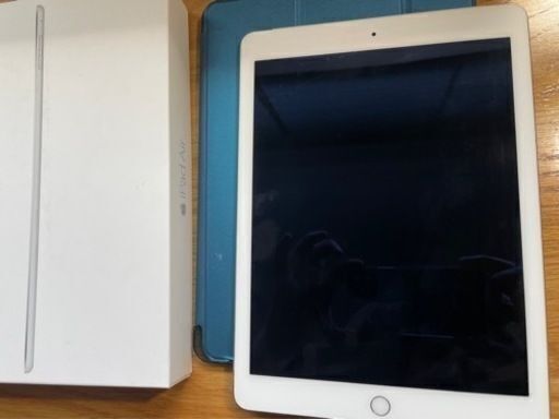 Apple iPad Air2　#MGH72J/A　#9.7インチ　#16G　#WIFI+Cellular