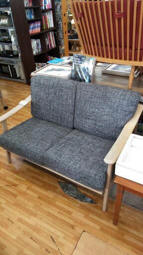 ソファ　シギヤマ家具