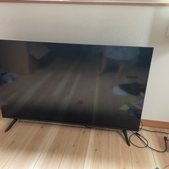 値下げ！
ASTEX 50V型 4K/HDR対応 チューナーレス 