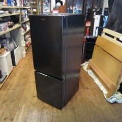 冷蔵庫 156ＬNRSD-16A-B　アイリスオーヤマ