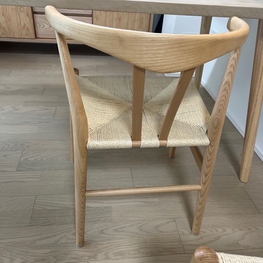 IKEA ダイニングチェア2脚 【公式通販】 美品ダイニングチェア✖️2脚