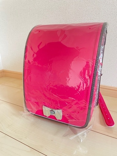 新品未使用　ランドセル