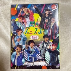 ジャニーズJr./ 素顔4 [関西ジャニーズJr.盤]