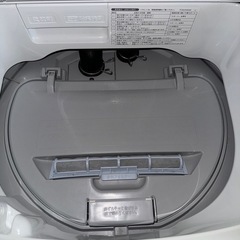 No.13 SHARP 洗濯乾燥機　5.5/3.5kg 2019年製　🚚近隣配送無料🚚