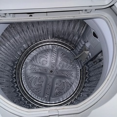 No.13 SHARP 洗濯乾燥機　5.5/3.5kg 2019年製　🚚近隣配送無料🚚