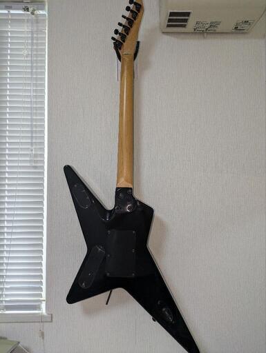 希少】Grass Roots G-AS-65SH Anchangモデル Grass Roots ANCHANG STAR