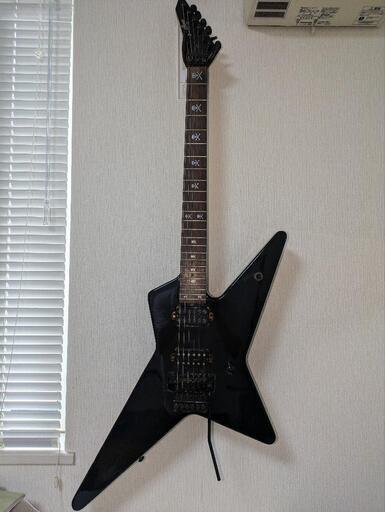 Grass Roots ANCHANG STAR モデル