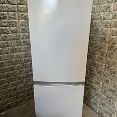 大阪送料無料★3か月保障付き★冷蔵庫★2021年★東芝★153L★GR-S15BS★R-406