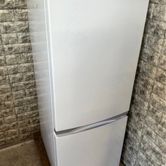 大阪送料無料★3か月保障付き★冷蔵庫★2021年★東芝★153L★GR-S15BS★R-406