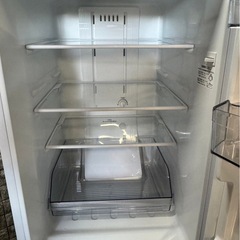 大阪送料無料★3か月保障付き★冷蔵庫★2021年★東芝★153L★GR-S15BS★R-406