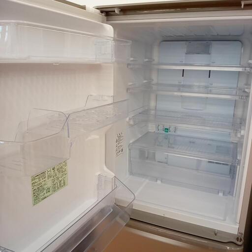 三菱　ノンフロン冷凍冷蔵庫　MR-C34D-P 2019年製 三菱 ノンフロン冷凍冷蔵庫 MR-C34D-P 2019年製 三菱電機 MR