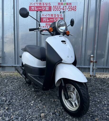 7893 ホンダ トゥデイ AF67 実動 良好 整備済み 原付バイク売ります！！ 7893 ホンダ トゥデイ AF67 実動 良好 整備済み 原付バイク売ります