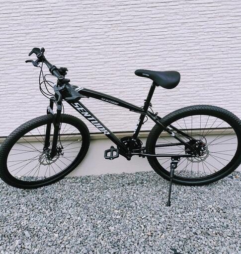 再掲載　マウンテンバイク　27.5インチ　美品　自転車