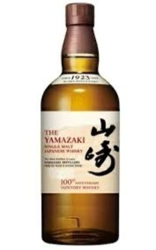 山崎NV 700ml