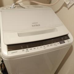 日立 ビートウォッシュ 10kg