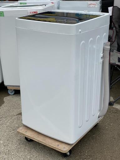 ☆激安!!☆ 4.5kg ハイアール 2018年 JW-C45A 家電 生活家電 洗濯機